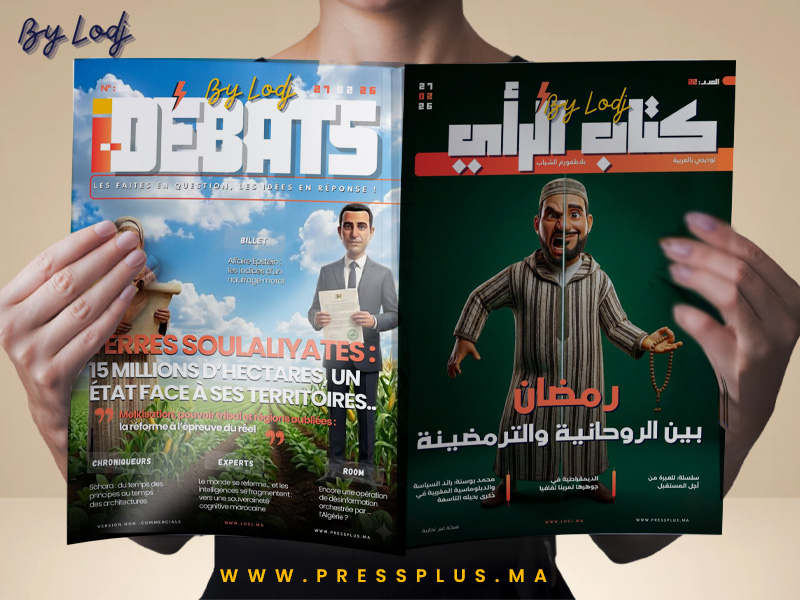 Parution du I-Débats N°22 du 28 février 2026