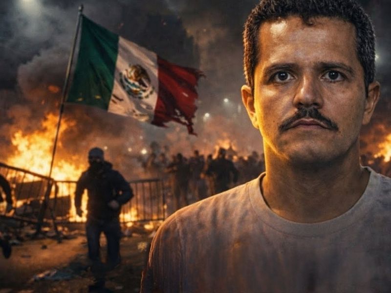 El Mencho : l’ascension et la chute du “fantôme”, l’homme de cartel le plus redouté du Mexique [la petite histoire]