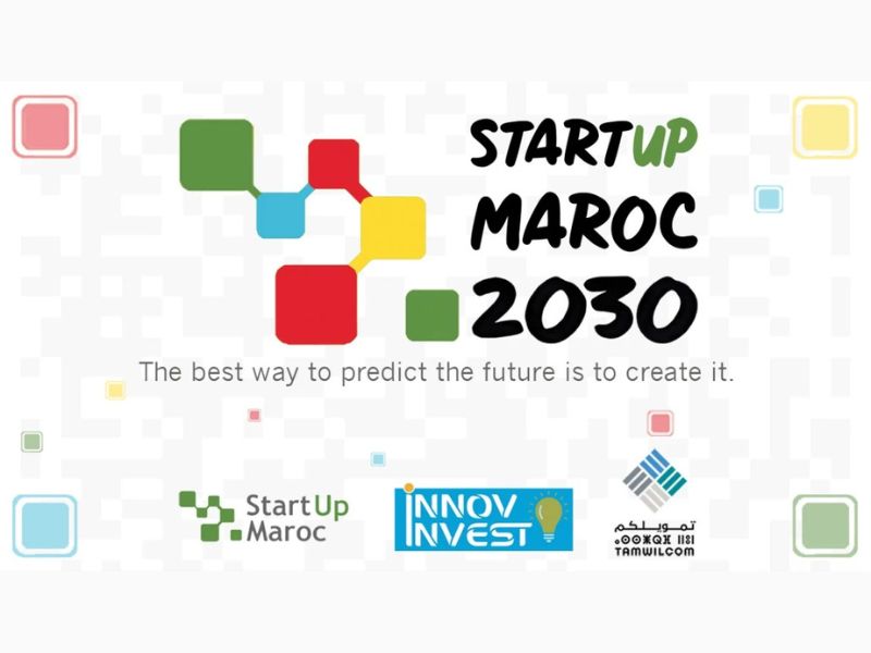 StartUp Maroc ouvre les candidatures pour la 2ème édition de son dispositif d’incubation.