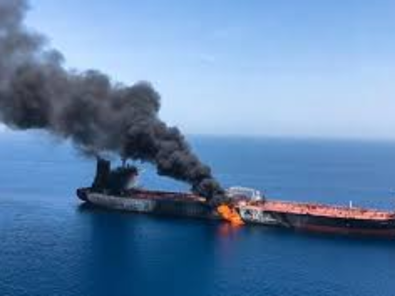 Golfe sous tension : les marchés pétroliers en alerte maximale