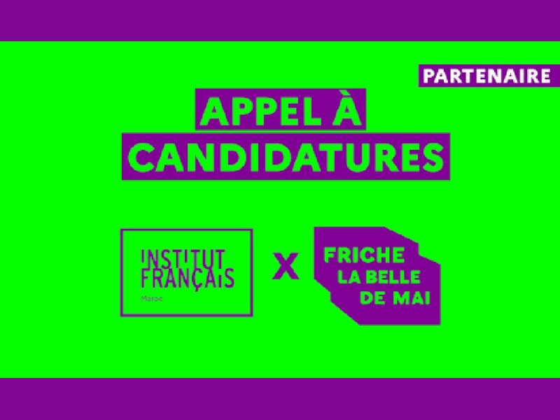 Résidences Méditerranée: une immersion internationale pour les artistes marocains à La Friche