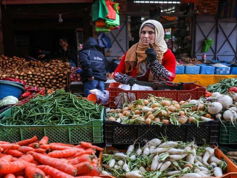 Protection du consommateur : Tolérance zéro contre la spéculation
