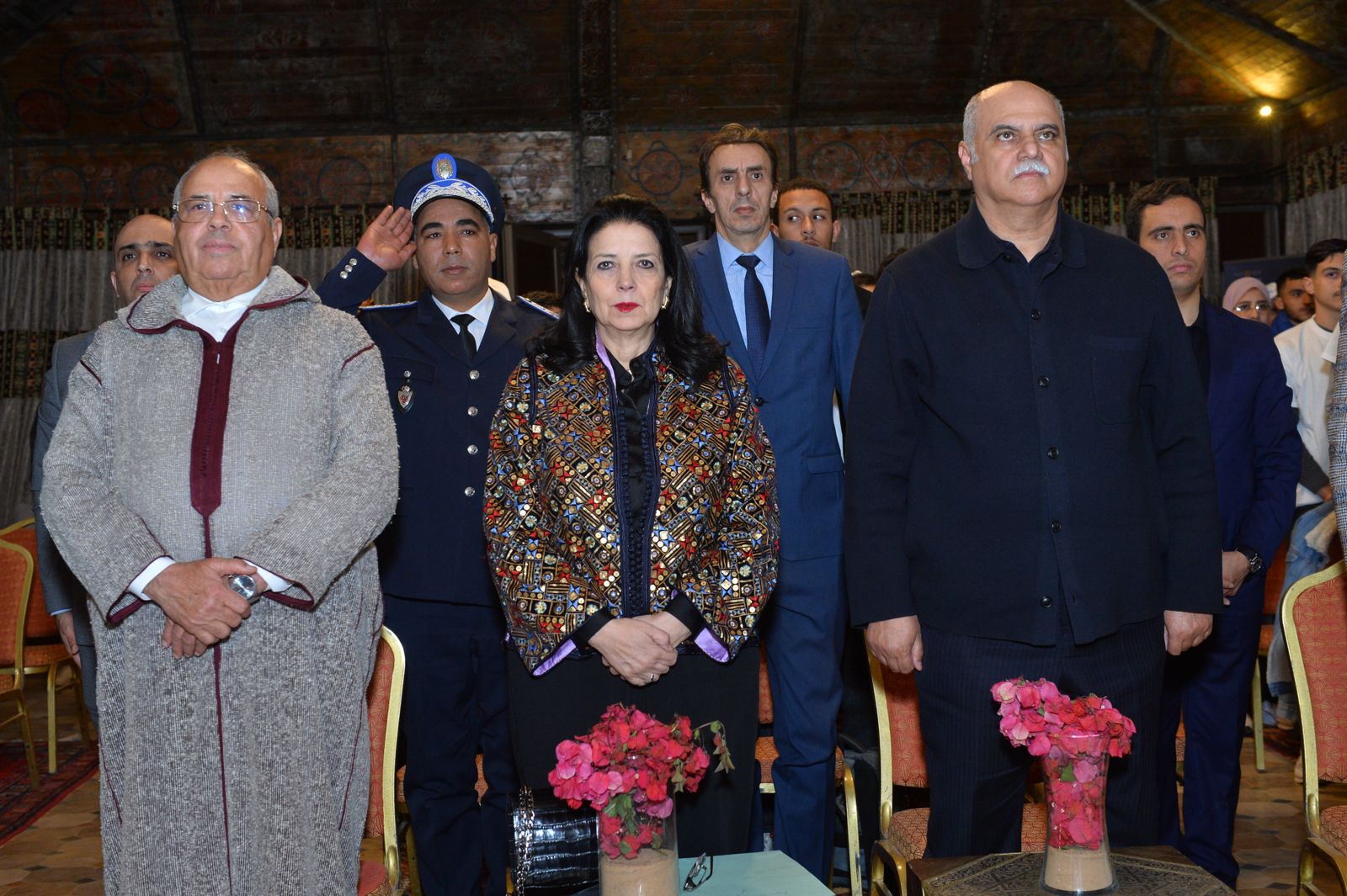 RamadanIA Hackathon: l’IA au service des territoires, de Merzouga à Essaouira