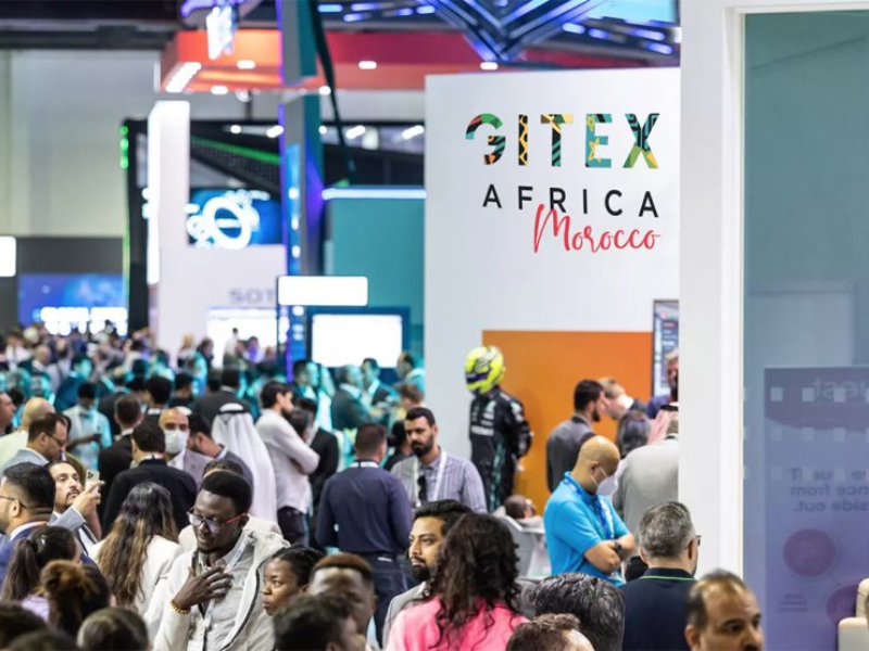 Carrefour de l'innovation : Marrakech accueille la 4ème édition de GITEX Africa en Avril 2026