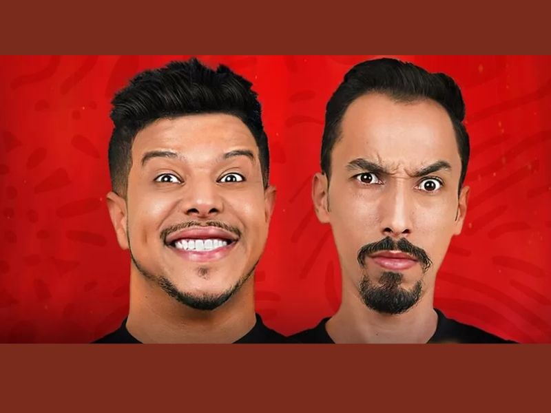 De la scène à l’écran: Saïd et Wadii signent “Shaala”, chronique des quartiers populaires