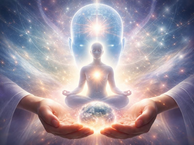 IA, spiritualité et responsabilité 