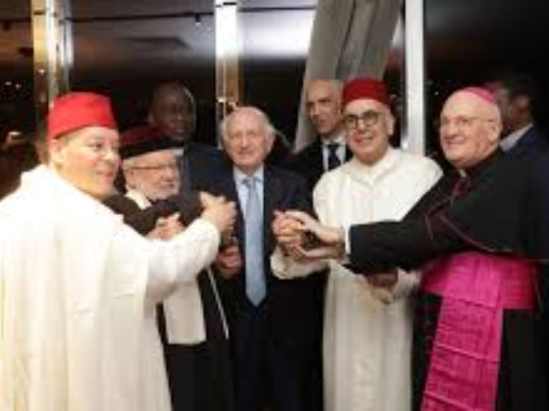 Ftour pluriel 2026 : Casablanca célèbre dialogue et jeunesse