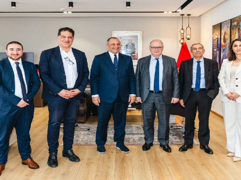 ALTEN Maroc renforce l’industrie et l’innovation technologique