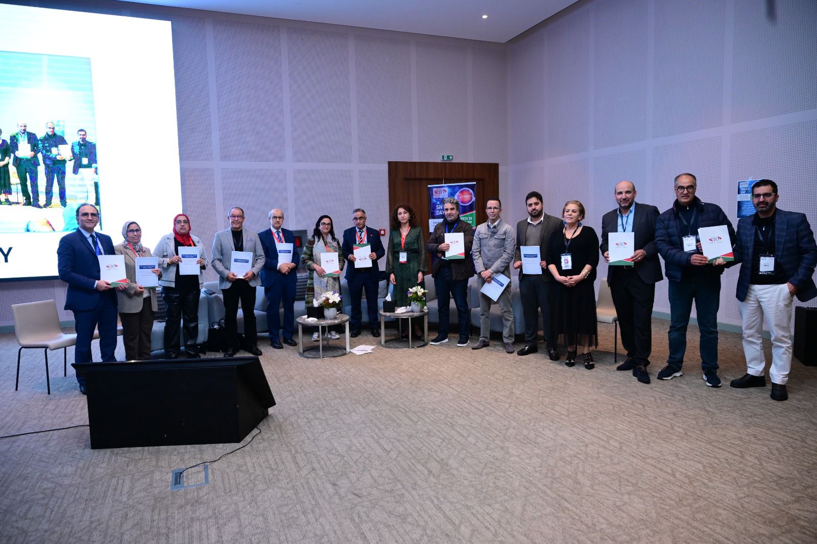 Les ophtalmologistes marocains appellent à des réformes pour l’avenir des soins oculaires.