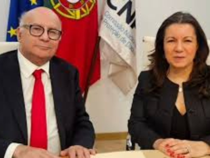 Maroc‑Portugal : protéger les données à l’ère de l’IA