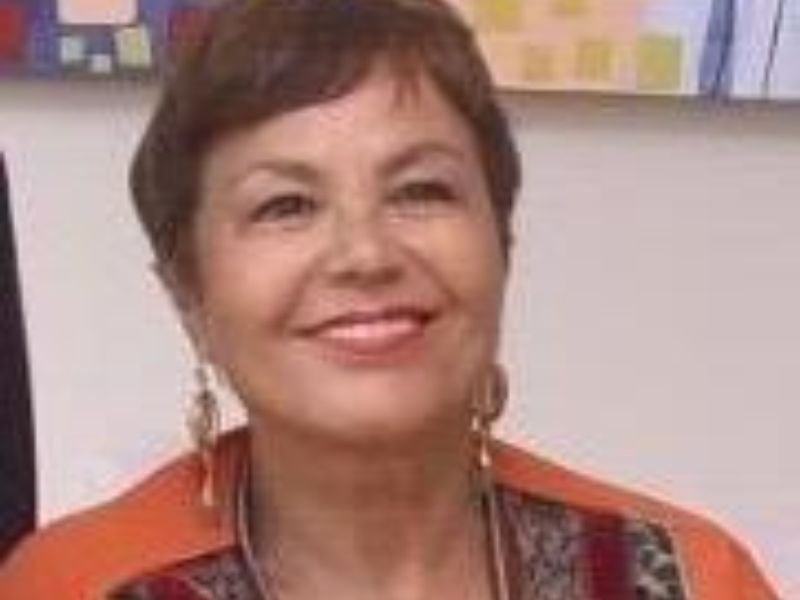 Anissa MEKOUAR SENHADJI
