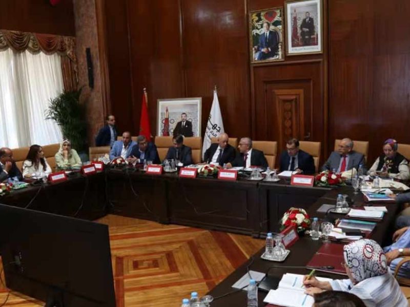 Développement et emplois au cœur de Casablanca‑Settat