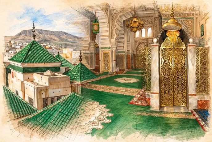 Le soufisme forme des individus qui consentent à une hiérarchie, non par contrainte, mais par adhésion à une autorité perçue comme légitime. Là où l’institution moderne encadre par la norme et la procédure, le soufisme agit par l’intériorisation. Là où l’administration régule de l’extérieur, il travaille sur la maîtrise de soi et la constance de l’effort.Le soufisme forme des individus qui consentent à une hiérarchie, non par contrainte, mais par adhésion à une autorité perçue comme légitime. Là où l’institution moderne encadre par la norme et la procédure, le soufisme agit par l’intériorisation. Là où l’administration régule de l’extérieur, il travaille sur la maîtrise de soi et la constance de l’effort.