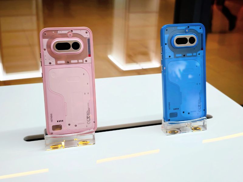 Pourquoi le Nothing Phone 4a suscite déjà plus d’enthousiasme que le futur Galaxy S26