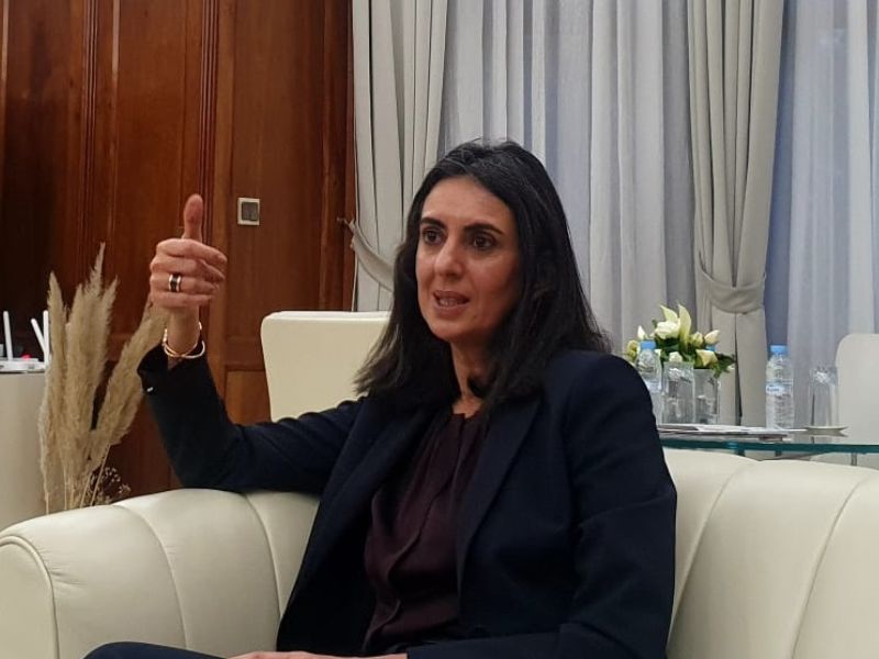 Face à la flambée du pétrole, Nadia Fettah défend la solidité du Maroc