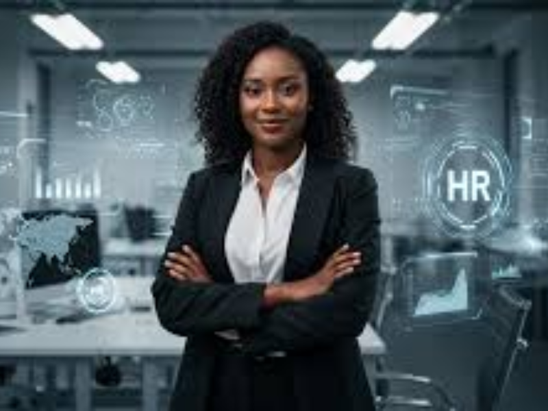 Montréal : un Sénégalais réinvente la gestion RH avec l’IA