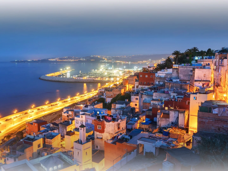 Tanger relance sa candidature au patrimoine mondial de l’UNESCO