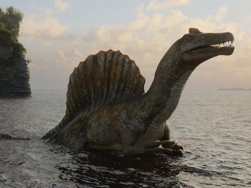 Netflix s’apprête à dévoiler une série spectaculaire produite par Spielberg