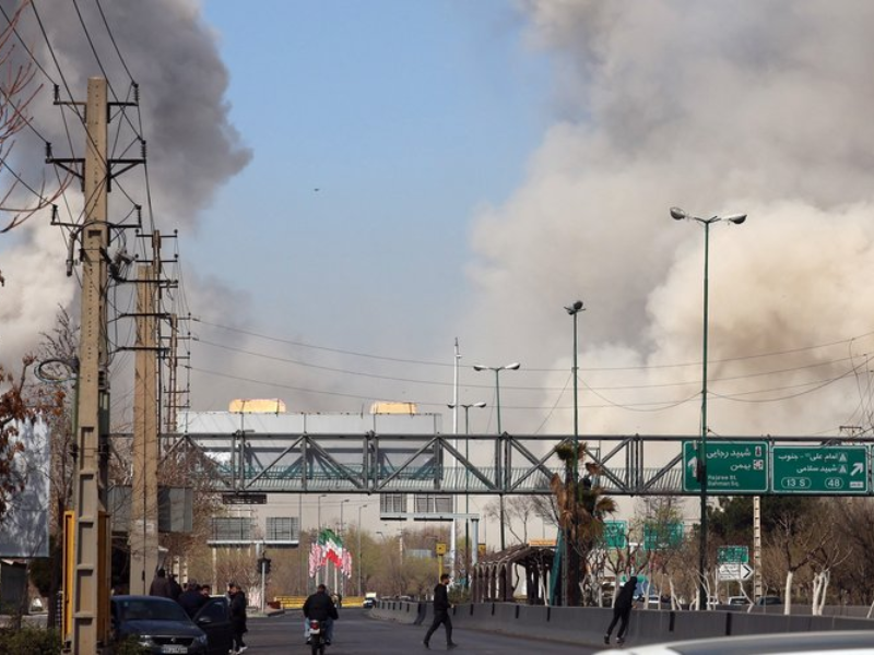 Guerre : l’Azerbaïdjan accuse l’Iran après une attaque de drones et menace de riposter