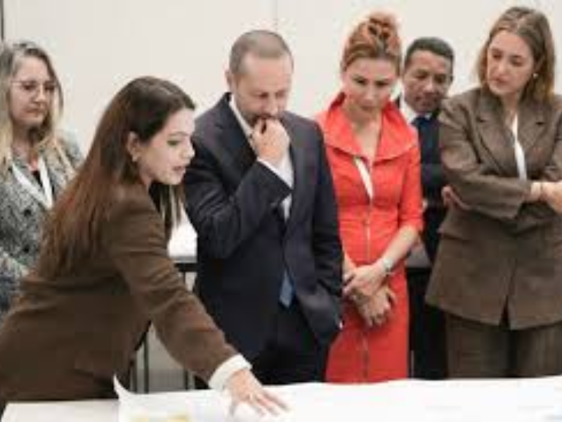 Santé numérique : Casablanca accueille GITEX Africa