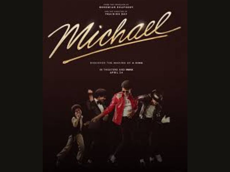 « Michael » : le biopic de Michael Jackson en salles au Maroc dès le 22 avril