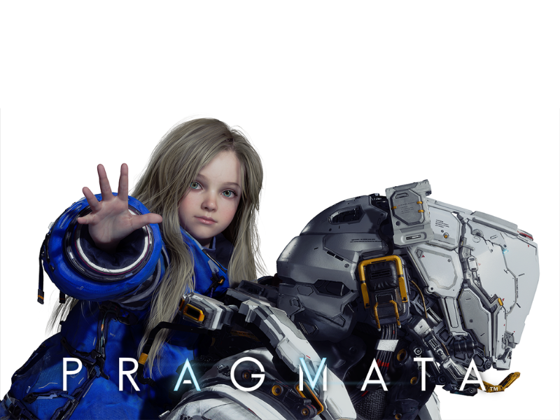 A Rare Gaming Miracle: Capcom’s Pragmata is Releasing EARLY