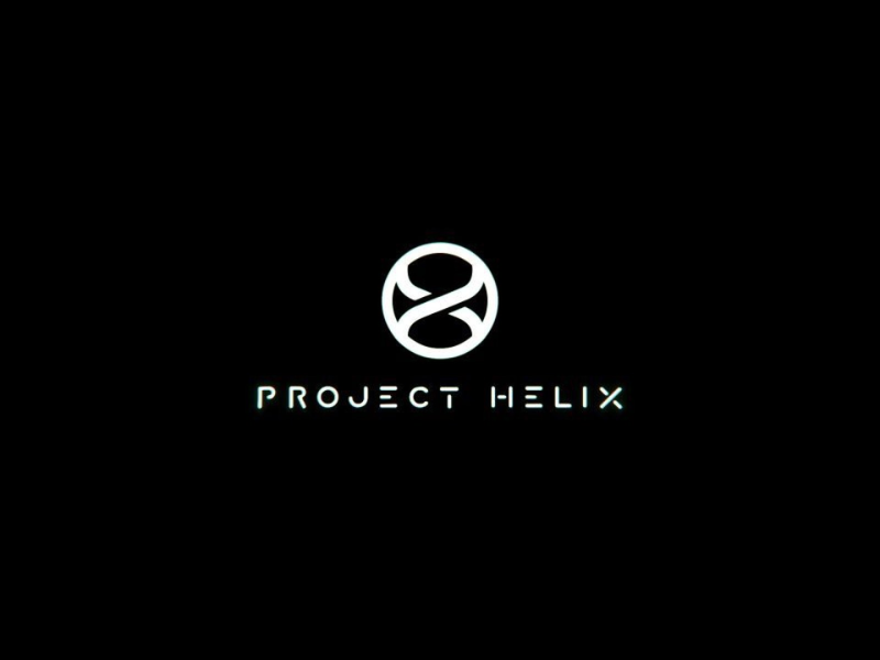 Project Helix: The Next Generation of Xbox is Officially in Motion