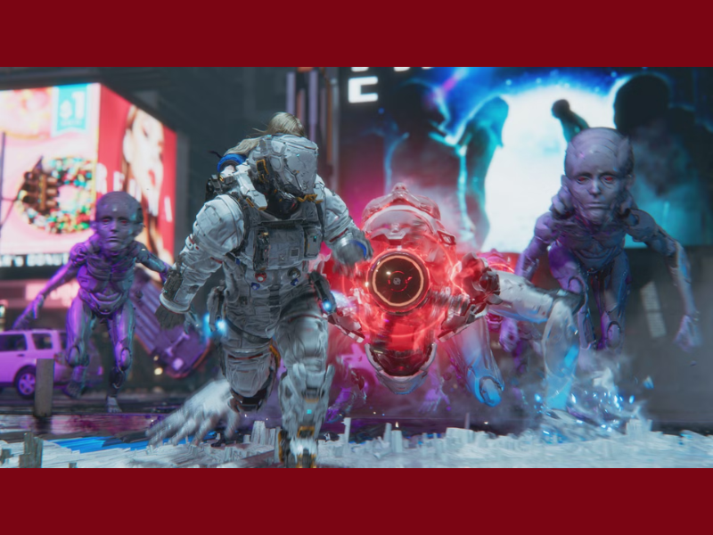 The Ultimate Survival Horror Gets a New Spin at Capcom Spotlight