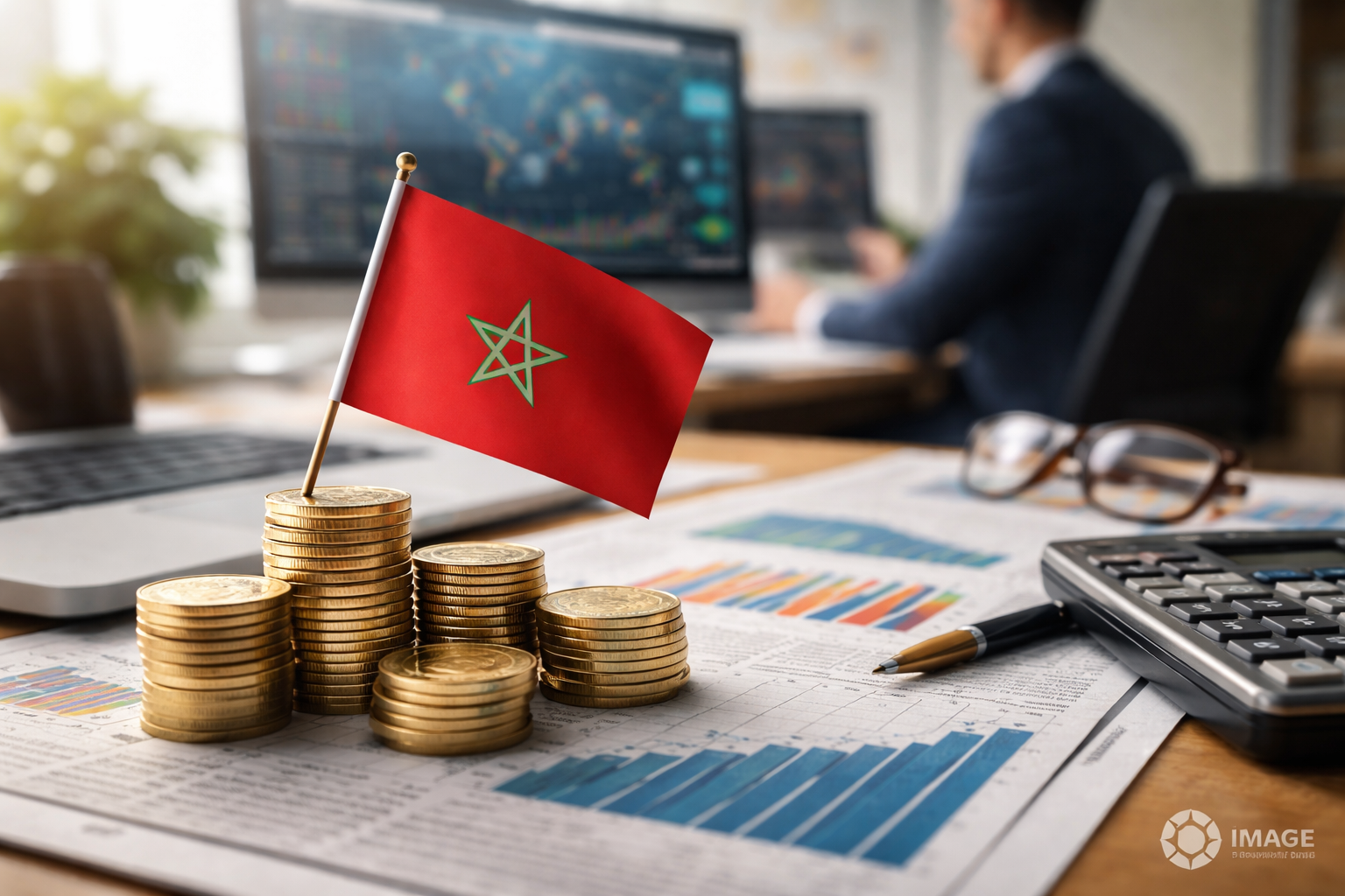 Moody’s, dette marocaine et pari de la confiance : un signal positif…