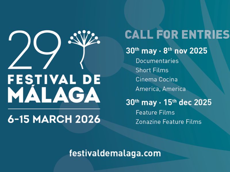 Calle Málaga ouvre le Festival de Málaga : Maryam Touzani signe un hommage à la mémoire et à la coexistence