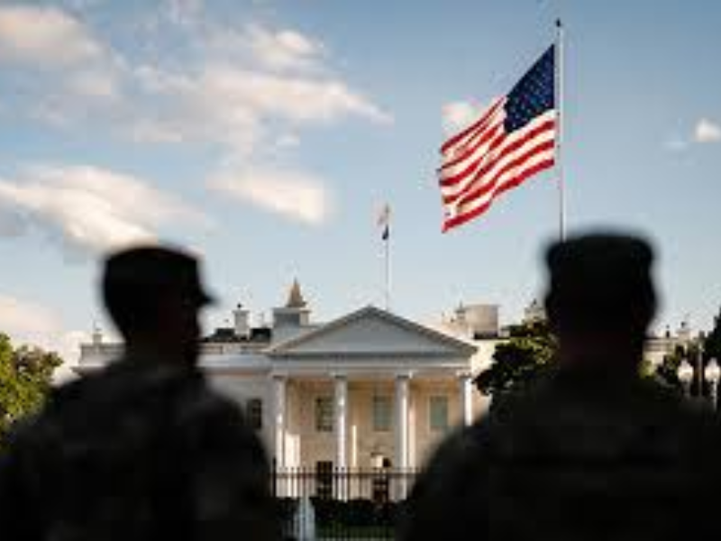 Crise au Moyen-Orient : retour sécurisé des citoyens américains