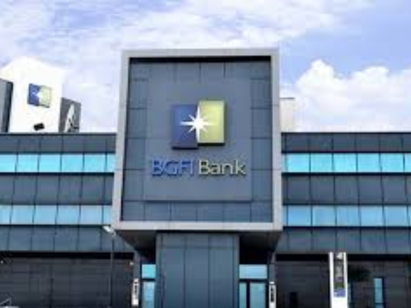 BGFIBank Côte d’Ivoire : capital renforcé à 106 millions $