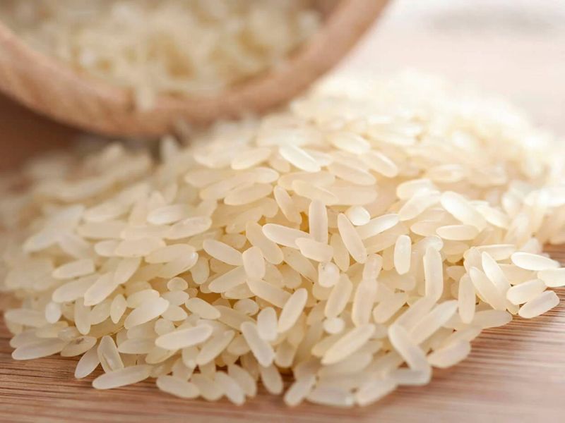 Six astuces pour booster en protéines votre riz