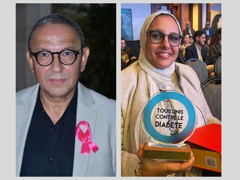 Diabète et grossesse : à Tanger, la santé métabolique des femmes au cœur du débat scientifique.