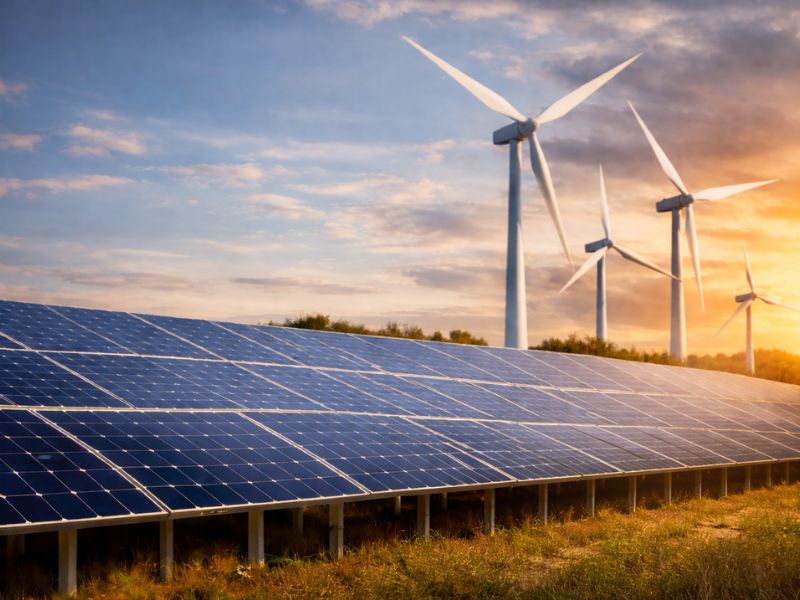 Le Maroc s’impose dans la révolution verte de la BERD à l’horizon 2030