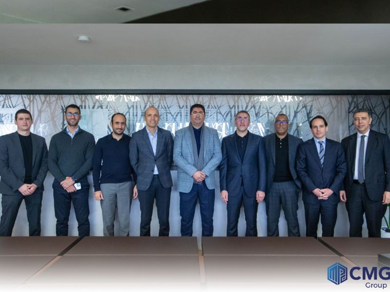 CMGP acquiert 70 % de Sodipire et consolide la mécanisation agricole