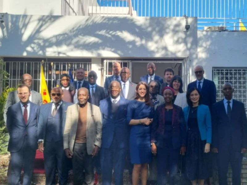 Mois de la Francophonie 2026 au Maroc : éducation, solidarité et Nuit de l’humour