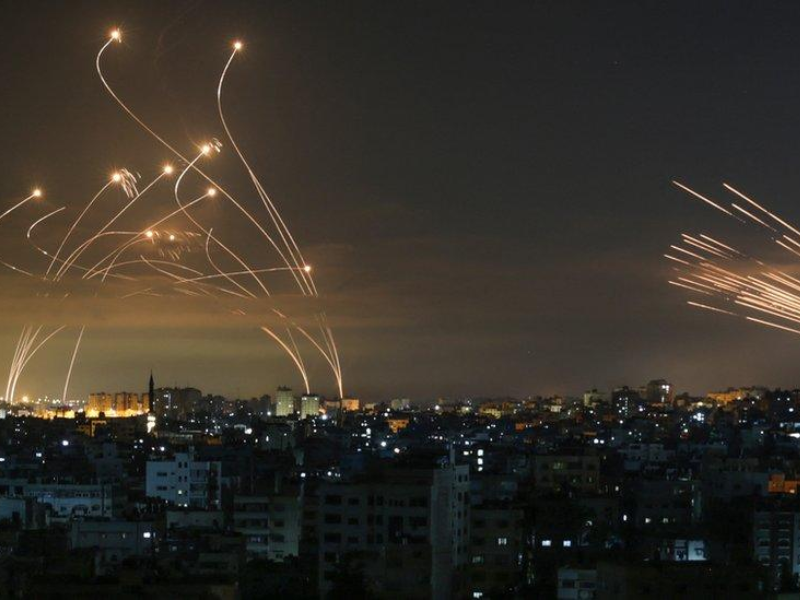 Guerre au Moyen Orient : Israël censure les images et l’information