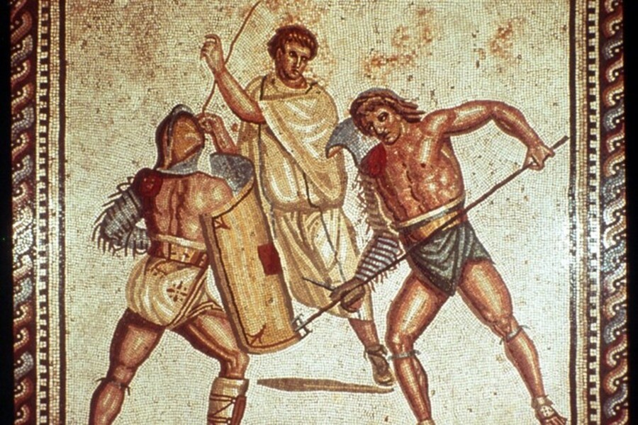 Quels secrets de longévité les Grecs et Romains nous ont-ils laissés ?