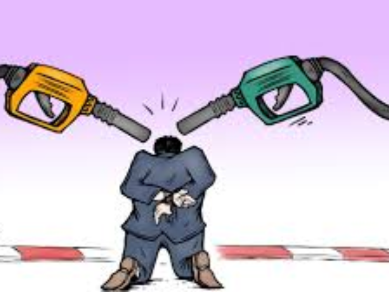  Le Maroc face à la guerre : le prix du carburant sous tension