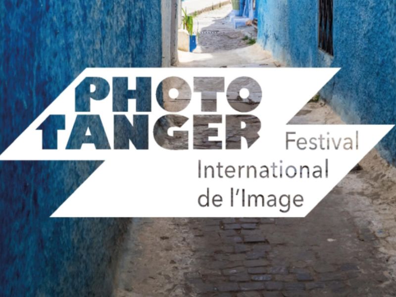 Photo Tanger 2026 : « L’appel du large », concours de la jeune photographie marocaine
