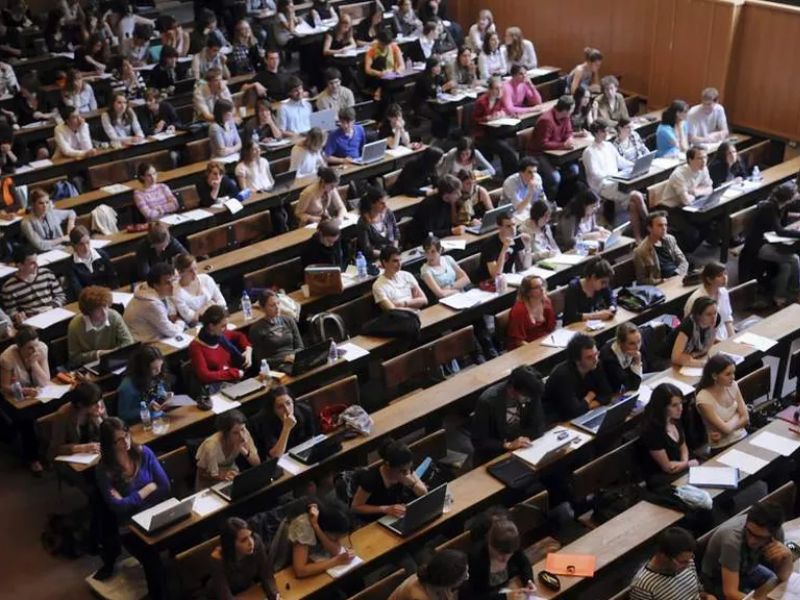 Prépas marocaines : l’excellence au sommet des concours français