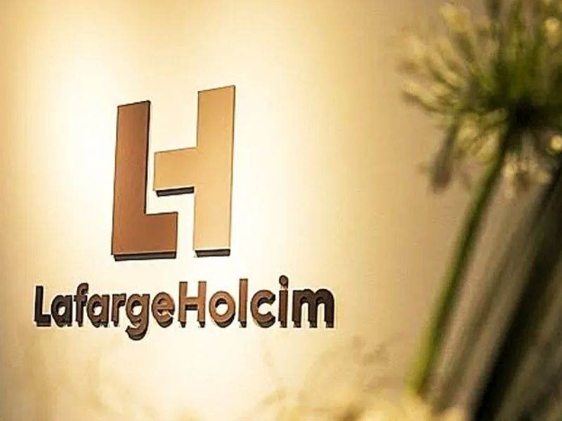 Ciment : LafargeHolcim Maroc affiche une croissance de 9,6 % en 2025