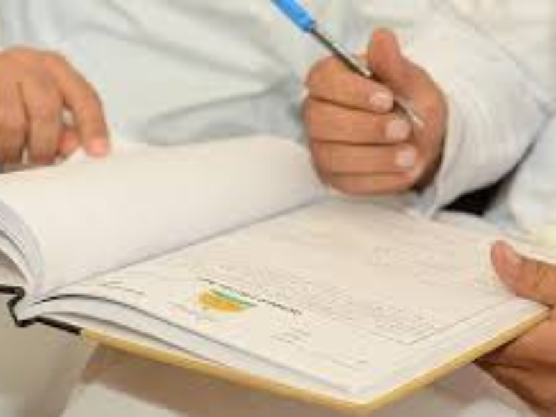 Les adouls paralysent mariages et transactions