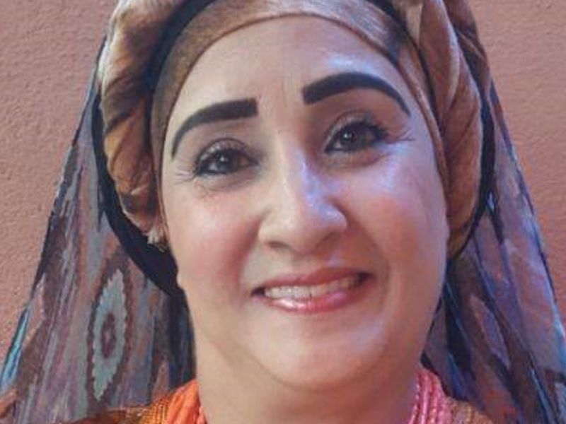 Souad El Ouzzani signe son retour sur scène avec « Le Maestro », une comédie sociale en tournée nationale