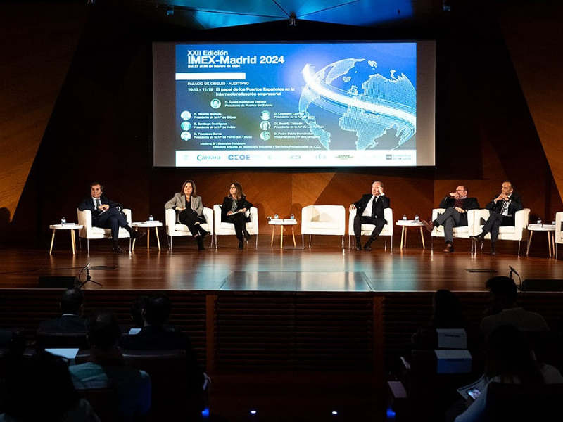 À Madrid, le Maroc vante sa croissance à 5 % et ses opportunités d’investissement