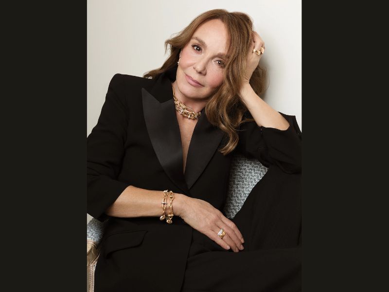 Philippine Leroy-Beaulieu passe à la production : un thriller d’action tourné au Maroc en préparation