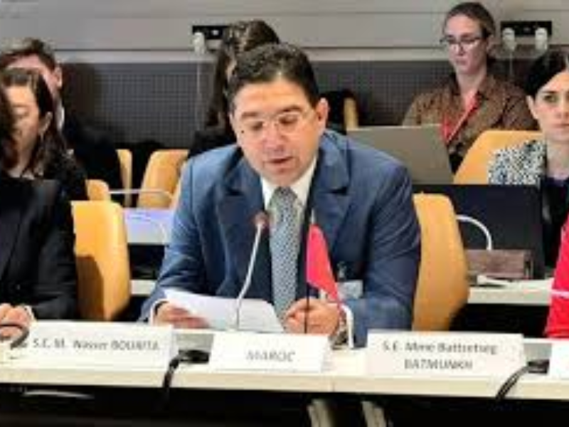 Le Maroc solidaire face aux tensions au Golfe