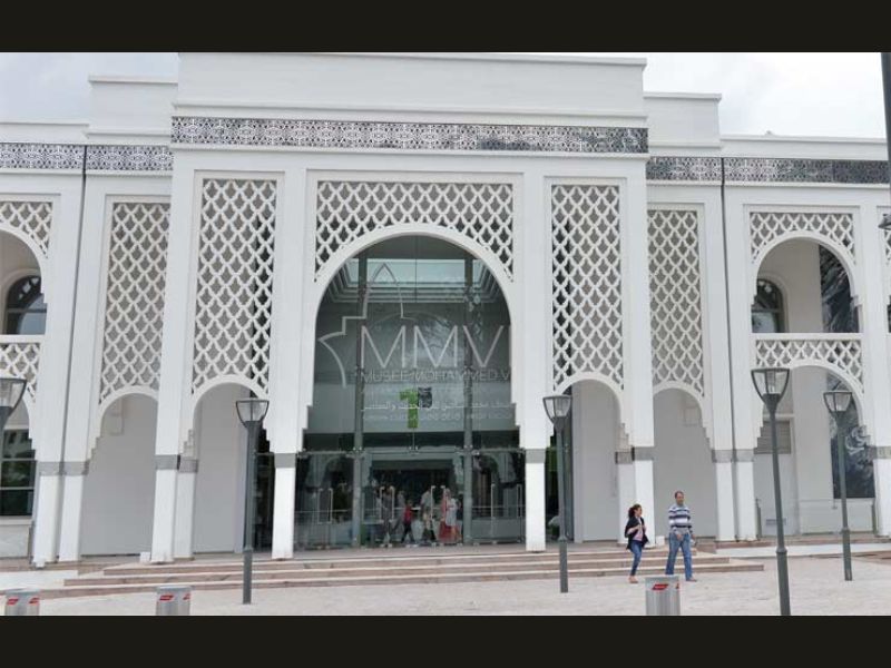 Cinq établissements décrochent le premier label « Musée du Maroc » : un pas décisif pour l’excellence muséale