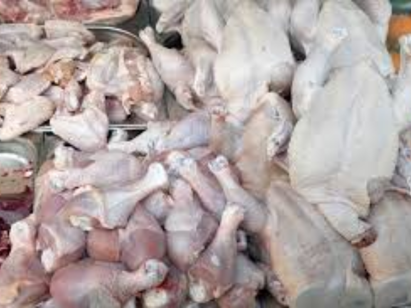 Poulet : hausse des tarifs malgré l’offre stable